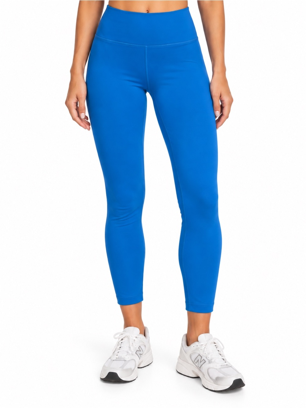 Stori Perseverance Tight 25" Inseam Bright Blue Size 2